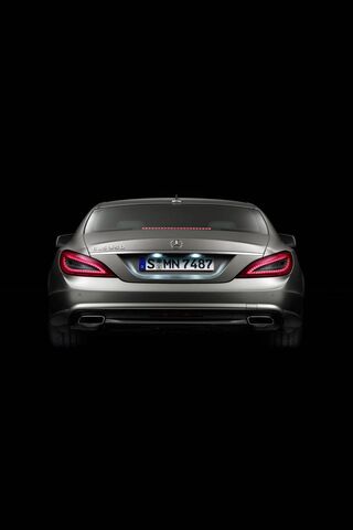 Mercedes Benz Wallpaper - Download to your mobile from PHONEKY