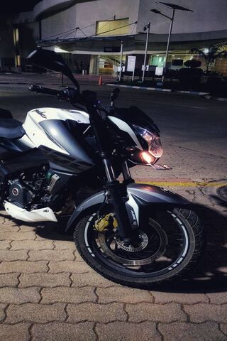 Night Rider: The Pulsar..