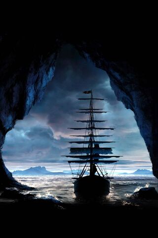Mystical Voyage: The Sh..
