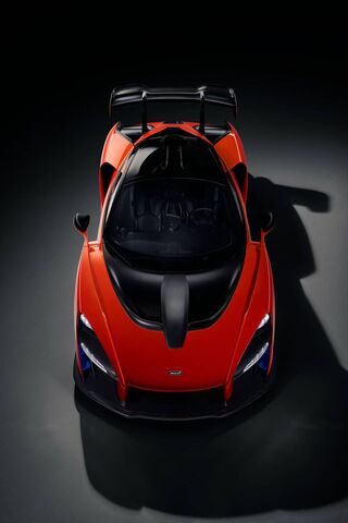 Mclaren Senna Wallpaper Download To Your Mobile From Phoneky