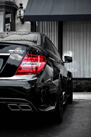 The Mystery of Amg: Unv..