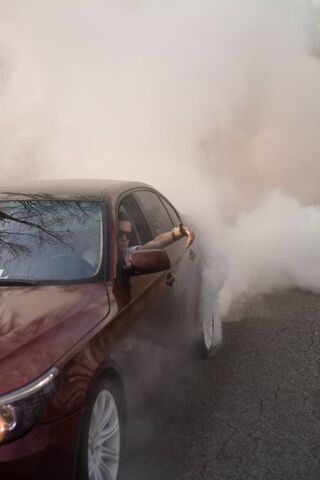 BMW E60: The Ultimate Drift Machine! 🚗💨