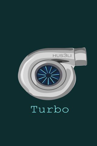Turbo: The Speedster of..