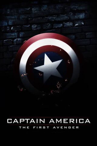 Captain America: The Ul..