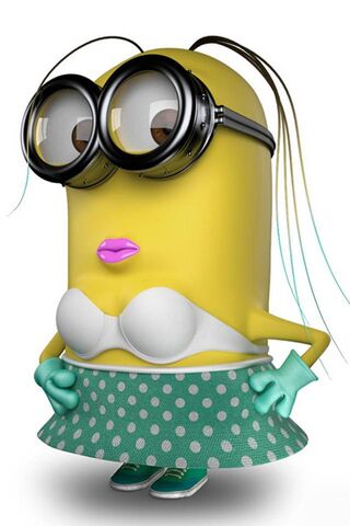 Minions: The Mischievou..