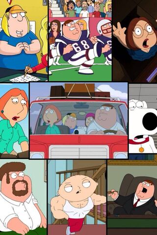 The Quirky Adventures o..