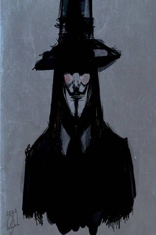 Whispers of Revenge: The Vendetta Chronicles