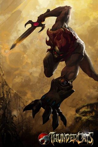 Thundercats Lion Wallpaper - Download to your mobile from PHONEKY