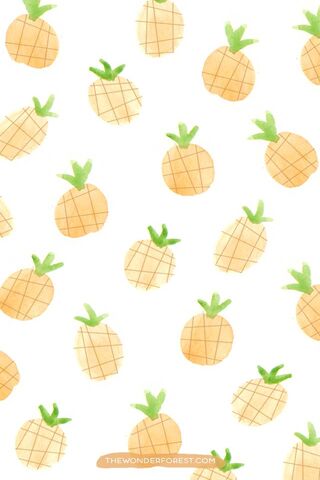 Tropical Delight: The P..