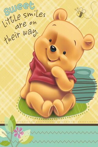 Bebe Ourson Fond D Ecran Telecharger Sur Votre Mobile Depuis Phoneky