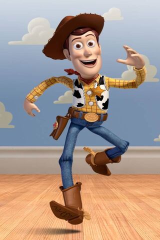 I Have A Woody Wallpaper Download To Your Mobile From Phoneky