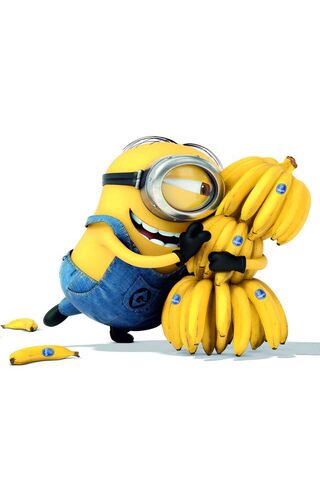 Banana Bonanza with Minions! 🍌✨