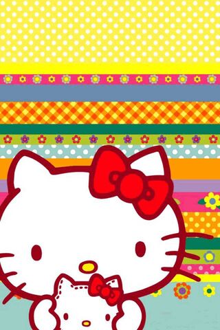 Hello Kitty: The Iconic..