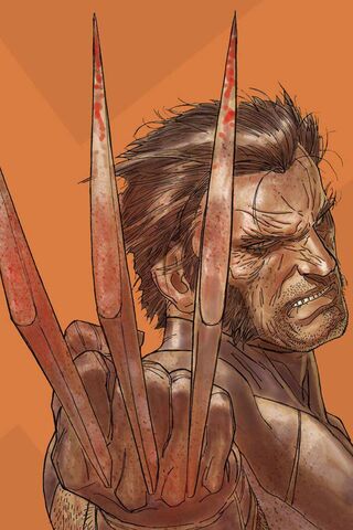Unleashing the Wolverin..