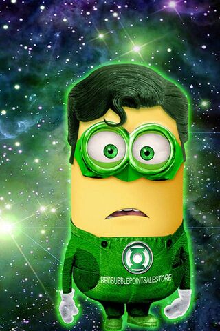 Galactic Guardians: The..