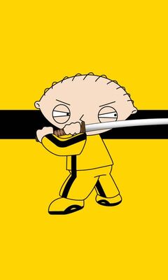 Stewie Wallpaper  Download to your mobile from PHONEKY