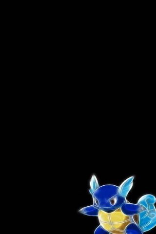 Wartortle: The Aquatic ..