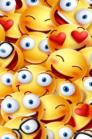 Emoji Extravaganza! 🎉😊