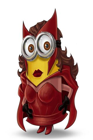 Minion Mayhem: The Fun ..