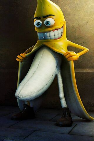 Banana Bonanza: The Che..
