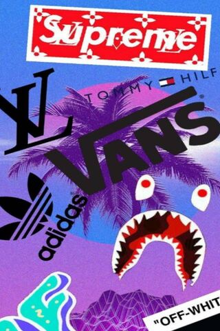 Brands Logos