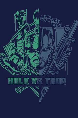 Superman And Doomsday Vs Thor And Hulk Battles Comic Vine Background HD  wallpaper | Pxfuel
