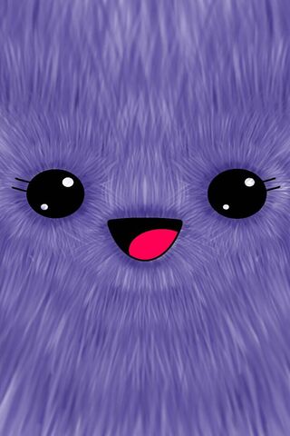 Fluffy Fun with Monstruo Peludo! 🎉