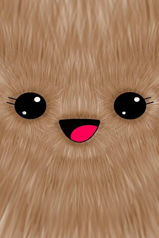 Fuzzy Friend: The Adora..