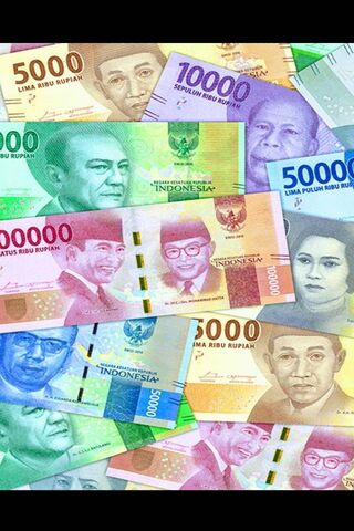 Rupiah Baru