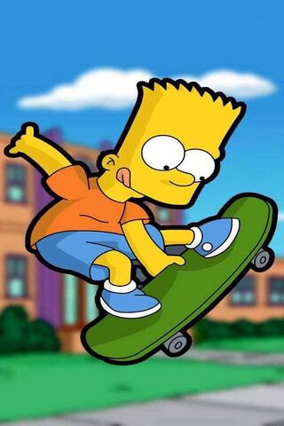 Featured image of post Patineta Bart Use bart patineta and thousands of other assets to build an immersive game or experience