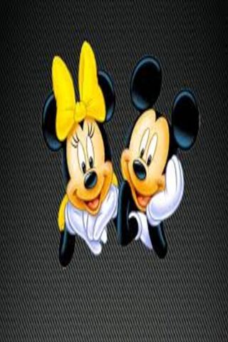 Minnie Mickey