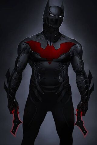 Batman Beyond