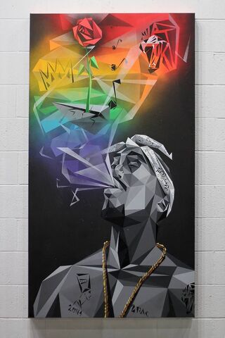 Vibrant Legacy: The Dre..