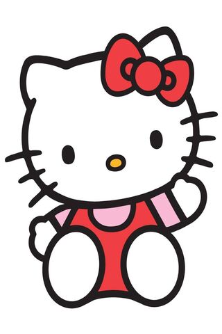 Hello Kitty 014