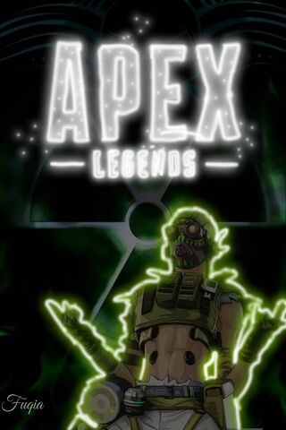 Apex Legends Phone Wallpapers - Top Những Hình Ảnh Đẹp