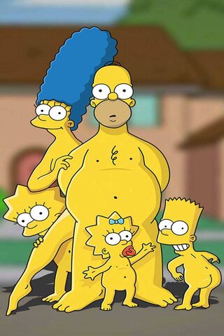 The Simpsons: A Bold Fa..