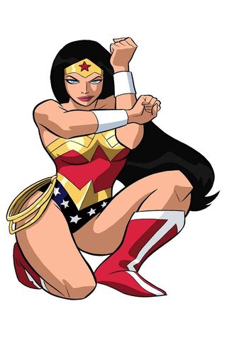 Wonder Woman