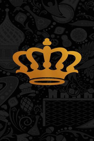 Crown iPhone Wallpapers  Top Free Crown iPhone Backgrounds   WallpaperAccess