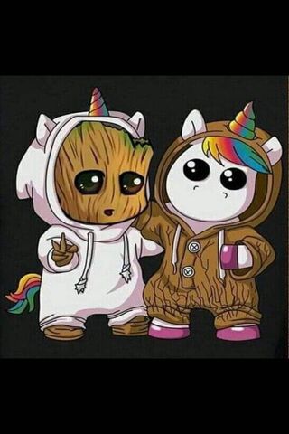 Magical Friends: Unicor..