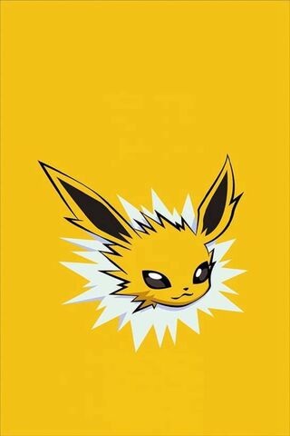 Jolteon: The Electric Dynamo ⚡️