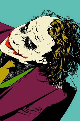 The Clown Prince of Cri..