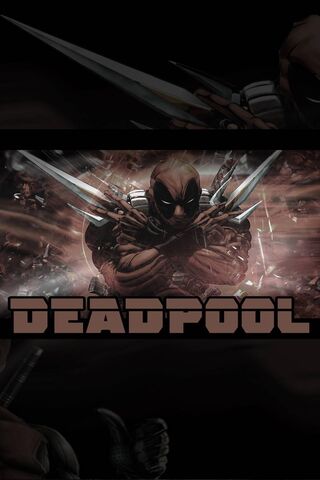 The Merc with a Mouth: ..
