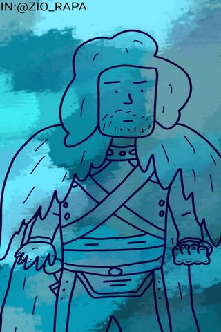 Winter's Watch: A Hero's Stand ❄️⚔️