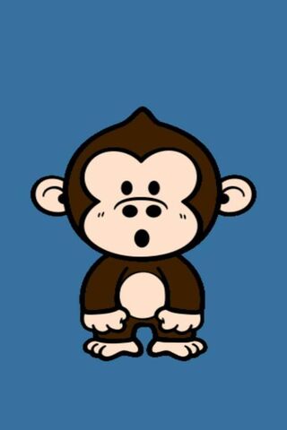 फंकी माकड