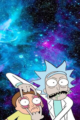 Featured image of post Rick Et Morty Wallpaper Phone We have a massive amount of desktop and we hope you enjoyed the collection of rick and morty wallpapers