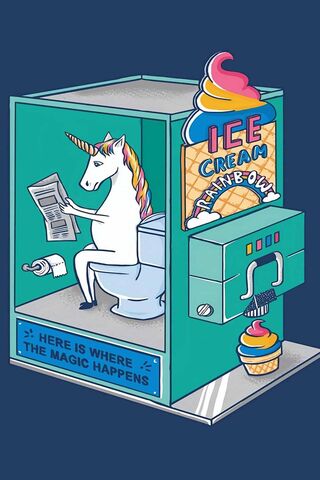 Unicornio