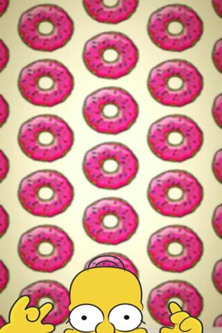 Homero Donuts