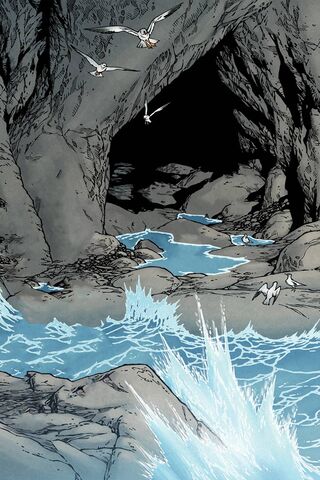 Mysteries of the Cave: Nature's Hidden Wonders 🌌