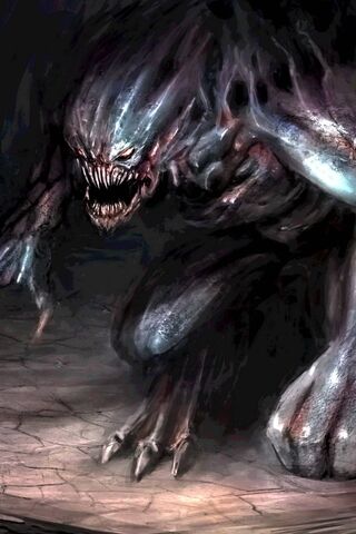 Shadows of the Abyss