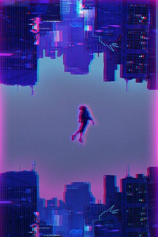 Urban Descent: A Journe..